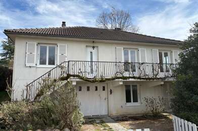 Maison 5 pièces 1200 €