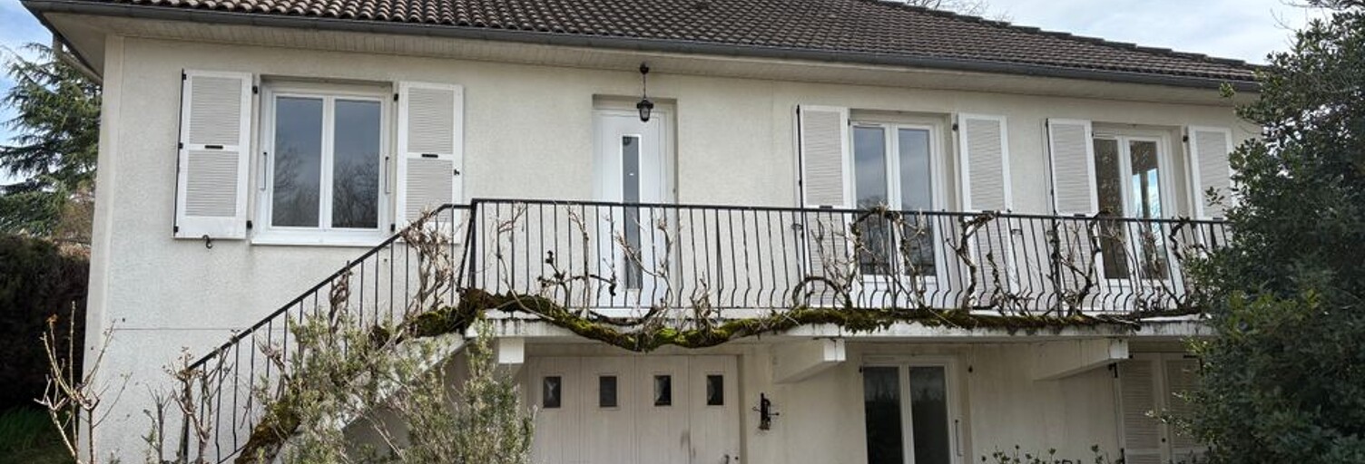 Maison 5 Pièces 130 m² à louer à Condat-sur-Vienne (87920)