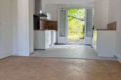 Maison 5 pièces 1100 €