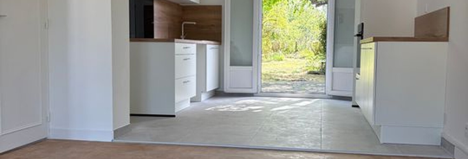 Maison 5 Pièces 130 m² à louer à Condat-sur-Vienne (87920)