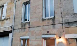 Maison 3 Pièces 76 m² à louer à Le Tourne (33550)