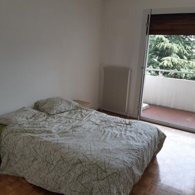 Appartement 2 pièces 900 €