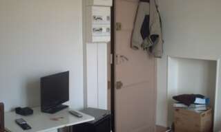 Appartement 1 Pièce 17 m² à louer à Chalon-sur-Saône (71100)