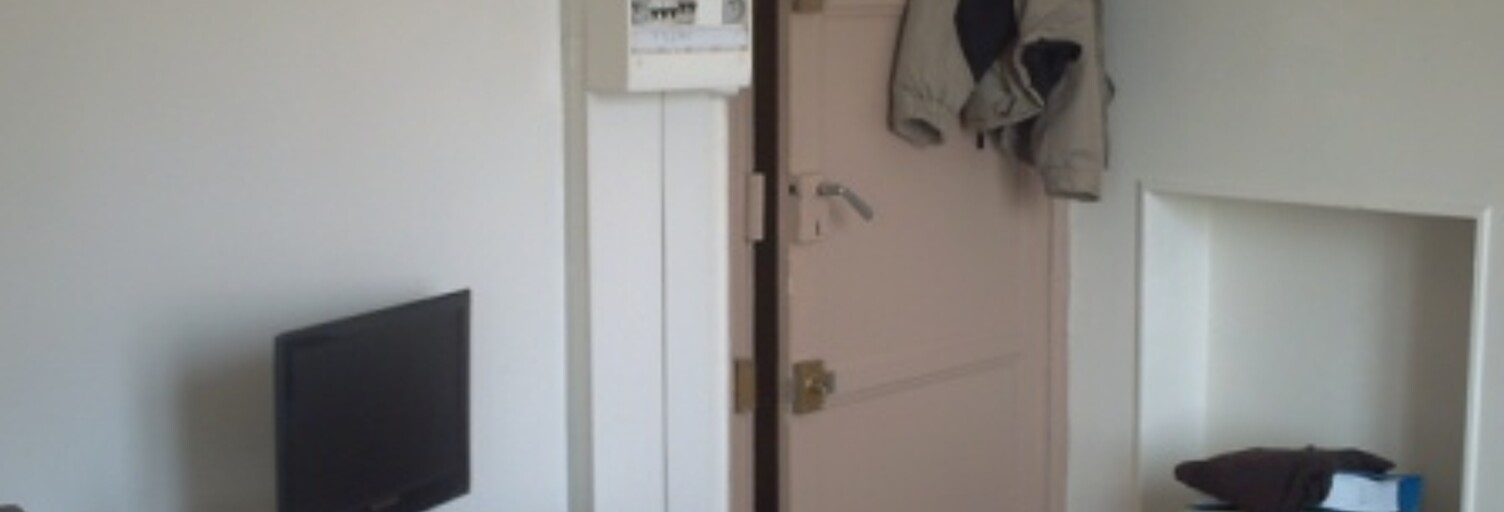 Appartement 1 Pièce 17 m² à louer à Chalon-sur-Saône (71100)