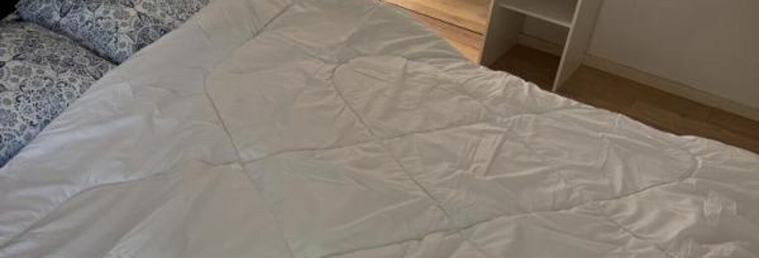 Appartement 2 Pièces 40 m² à louer à Rouen (76000)