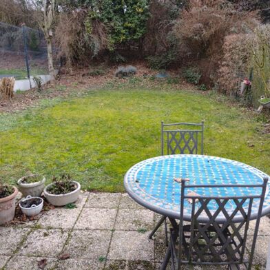 Maison 4 pièces 950 €