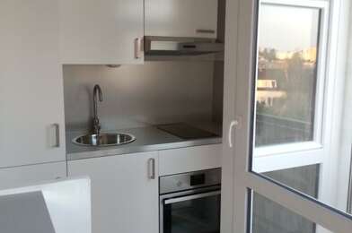 Appartement 1 pièces 560 €