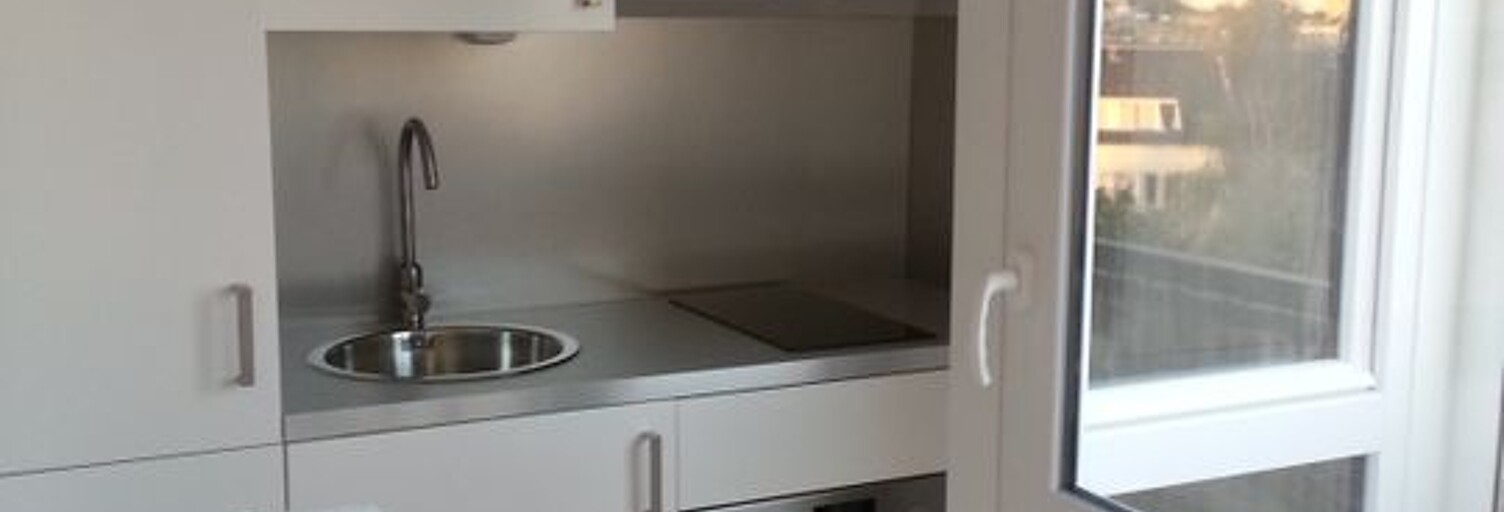 Appartement 1 Pièce 30 m² à louer à Chambray-lès-Tours (37170)