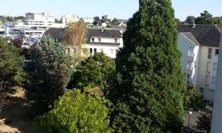 Appartement 1 Pièce 30 m² à louer à Chambray-lès-Tours (37170)