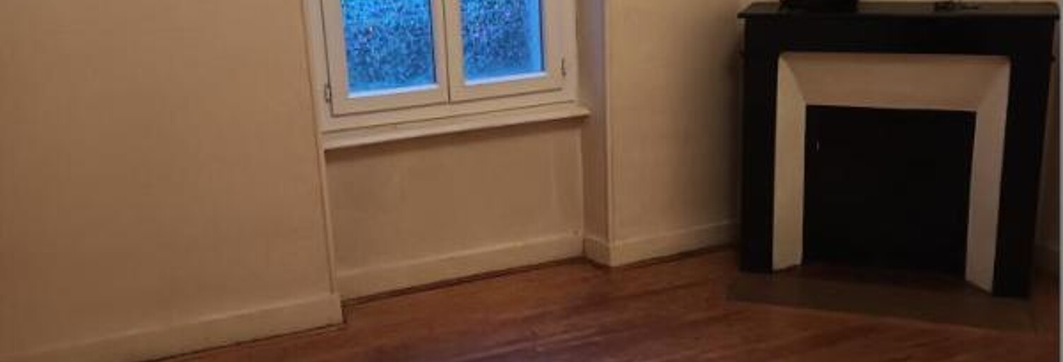 Appartement 3 Pièces 56 m² à louer à Clermont-Ferrand (63000)