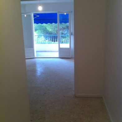 Appartement 1 pièces 850 €