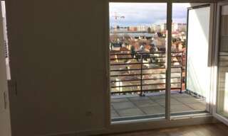 Appartement 2 Pièces 36 m² à louer à Villejuif (94800)