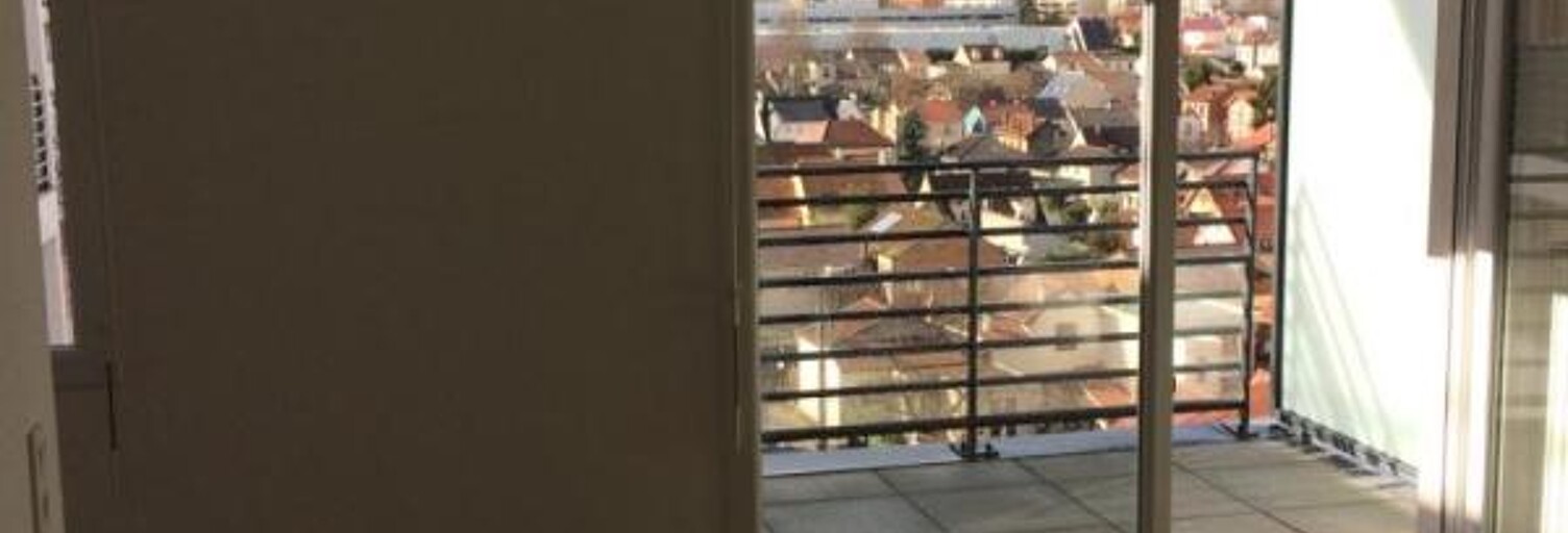 Appartement 2 Pièces 36 m² à louer à Villejuif (94800)