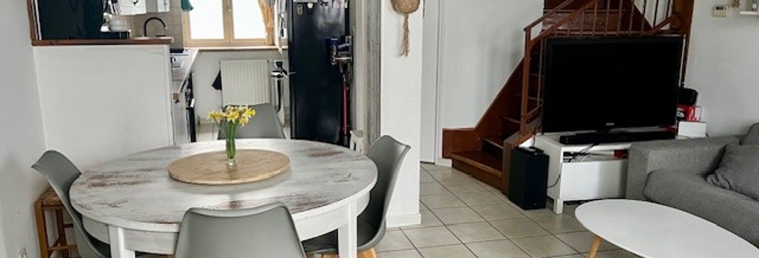 Maison 4 Pièces 80 m² à louer à Mouroux (77120)