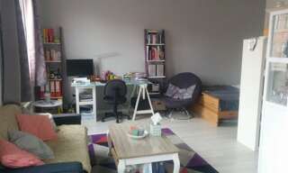 Appartement 1 Pièce 36 m² à louer à Lille (59000)