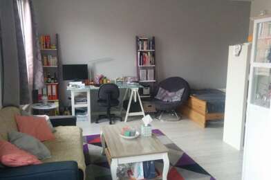 Appartement 1 pièces 690 €