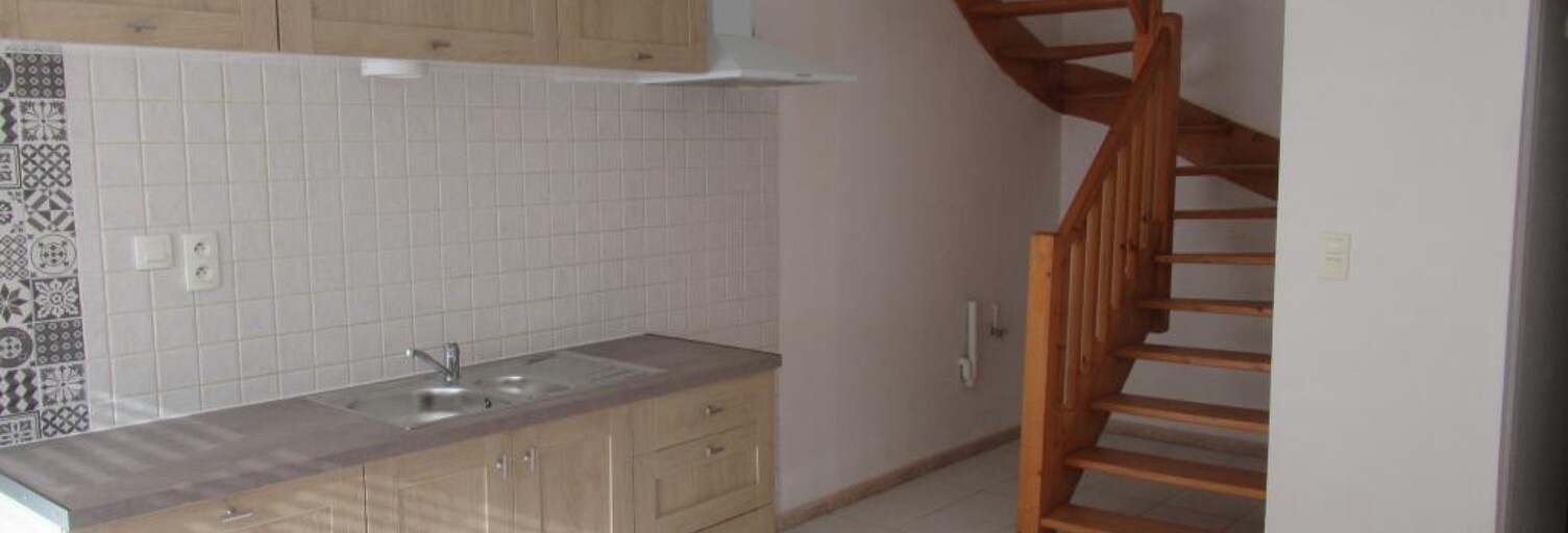 Appartement 2 Pièces 36 m² à louer à Castres (81100)