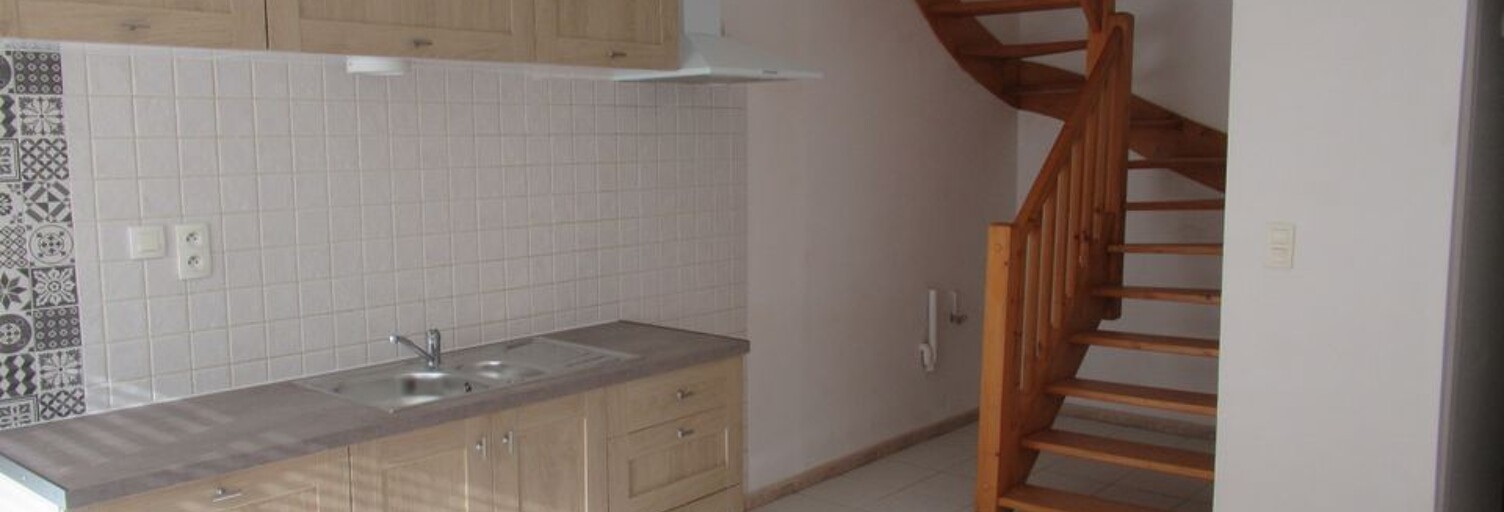 Appartement 2 Pièces 36 m² à louer à Castres (81100)