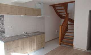 Appartement 2 Pièces 36 m² à louer à Castres (81100)