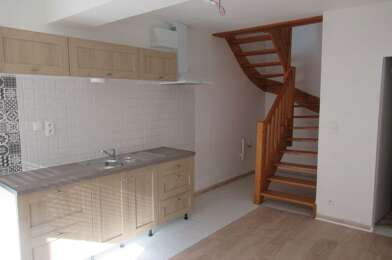 Appartement 2 pièces 458 €