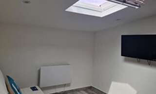 Appartement 1 Pièce 16 m² à louer à Vallauris (06220)