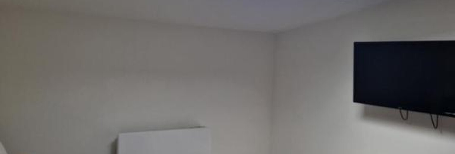 Appartement 1 Pièce 16 m² à louer à Vallauris (06220)