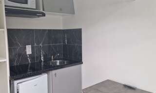 Appartement 1 Pièce 16 m² à louer à Vallauris (06220)