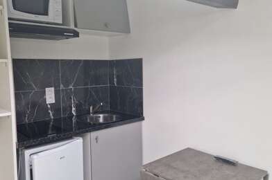 Appartement 1 pièces 550 €