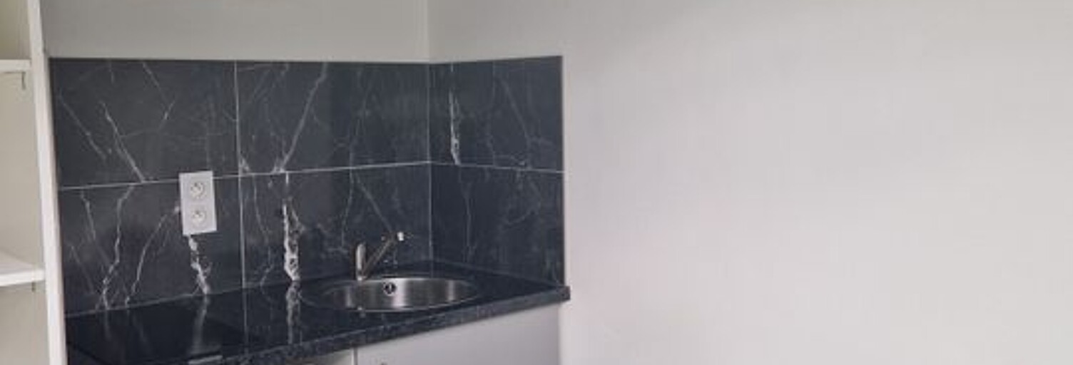 Appartement 1 Pièce 16 m² à louer à Vallauris (06220)