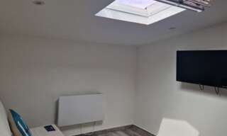 Appartement 1 Pièce 16 m² à louer à Vallauris (06220)