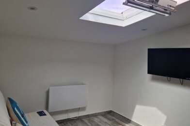 Appartement 1 pièces 550 €