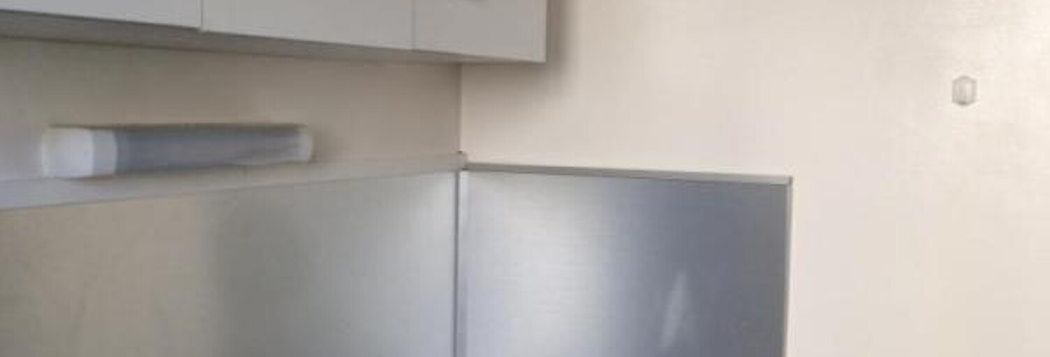 Appartement 3 Pièces 55 m² à louer à Drancy (93700)