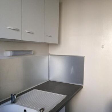 Appartement 3 pièces 1100 €