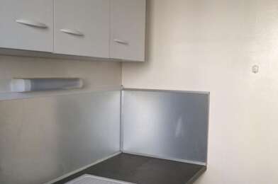 Appartement 3 pièces 1100 €