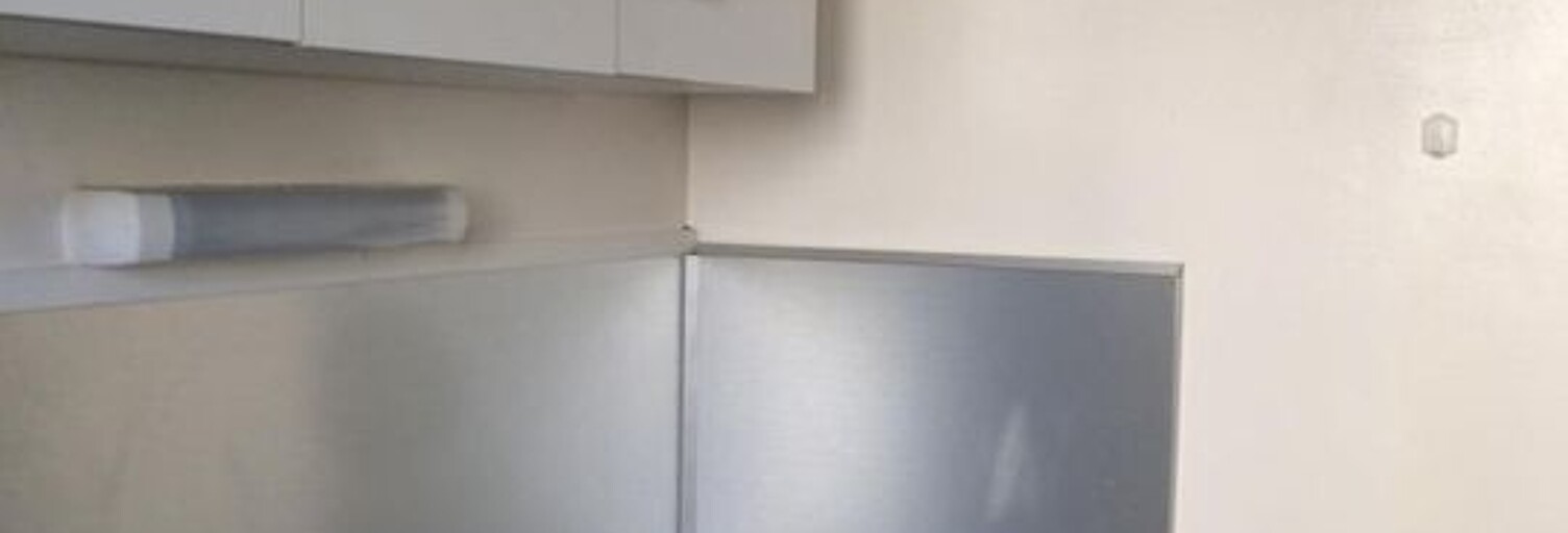 Appartement 3 Pièces 55 m² à louer à Drancy (93700)