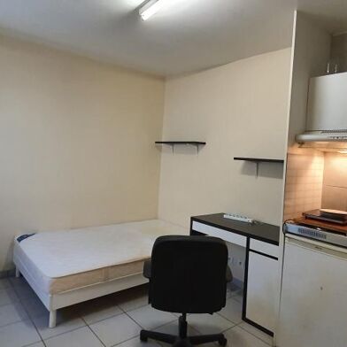 Appartement 1 pièces 680 €