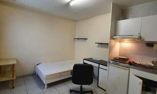 Appartement 1 Pièce 15 m² à louer à Villejuif (94800)