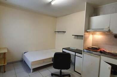 Appartement 1 pièces 680 €