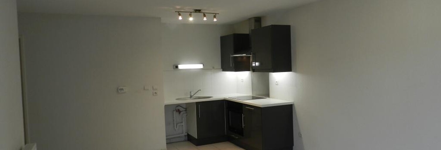 Appartement 3 Pièces 65 m² à louer à Toulouse (31000)
