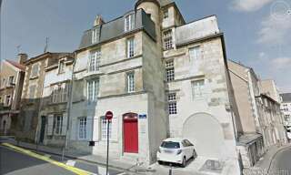 Appartement 1 Pièce 14 m² à louer à Poitiers (86000)