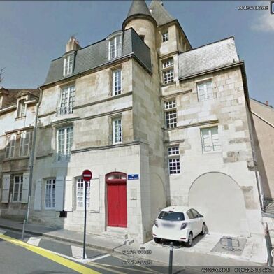 Appartement 1 pièces 385 €