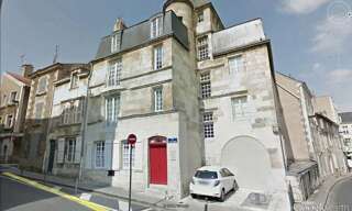 Appartement 1 Pièce 14 m² à louer à Poitiers (86000)