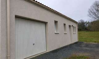 Maison 3 Pièces 78 m² à louer à Bernos-Beaulac (33430)