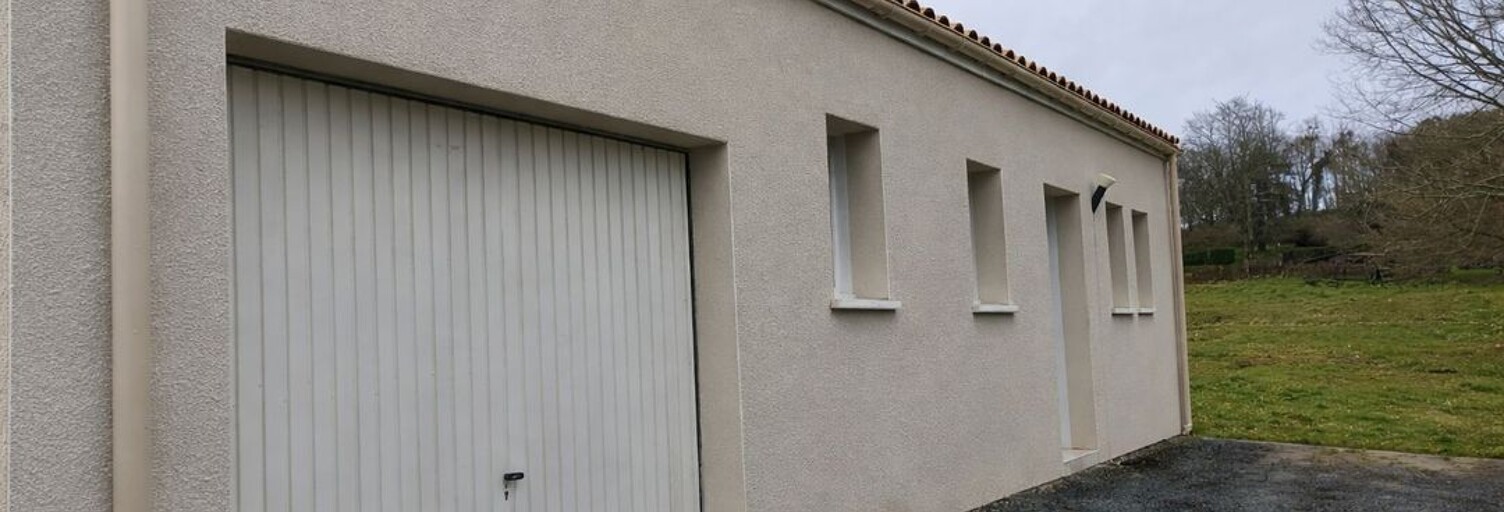 Maison 3 Pièces 80 m² à louer à Bernos-Beaulac (33430)