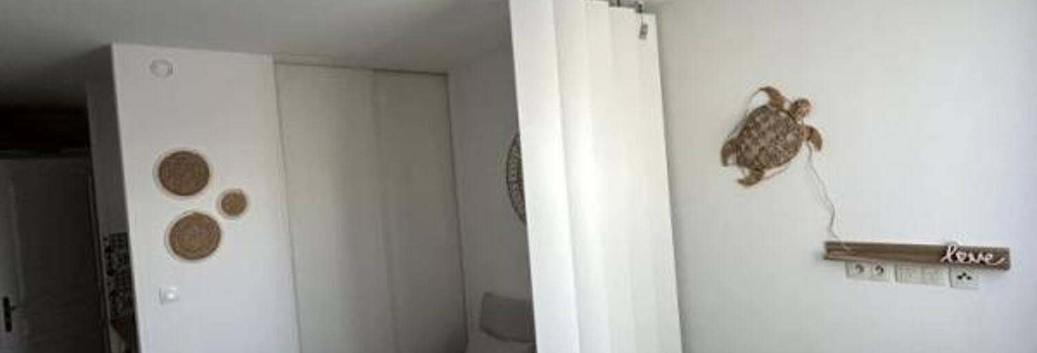 Appartement 1 Pièce 20 m² à louer à Lyon 3 (69003)