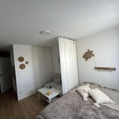 Appartement 1 pièces 690 €