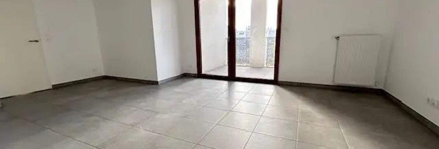 Appartement 2 Pièces 29 m² à louer à Paris 19 (75019)