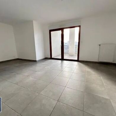 Appartement 2 pièces 1000 €