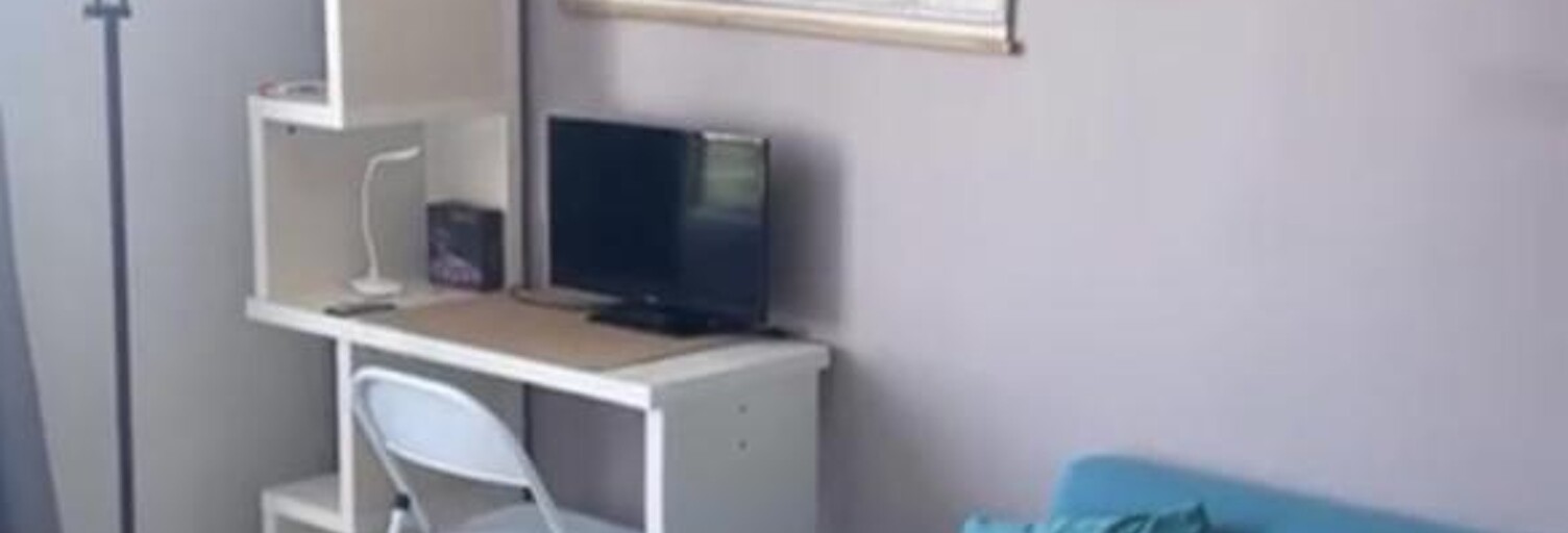 Appartement 1 Pièce 24 m² à louer à Troyes (10000)