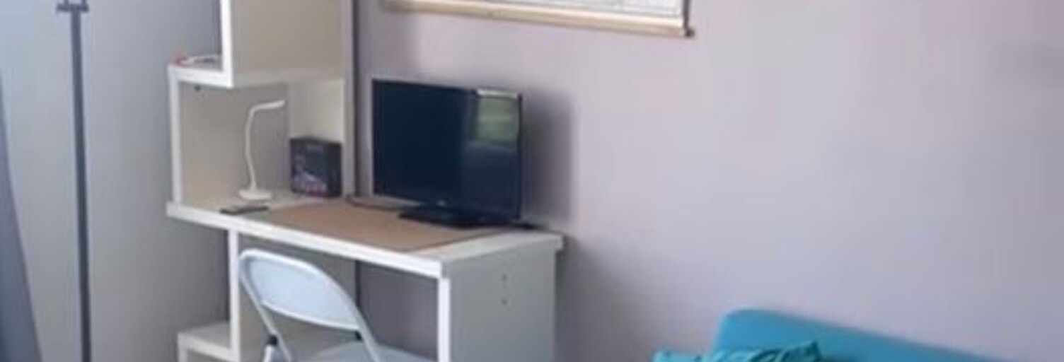 Appartement 1 Pièce 24 m² à louer à Troyes (10000)